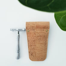 Load image into Gallery viewer, Safety Razor Case