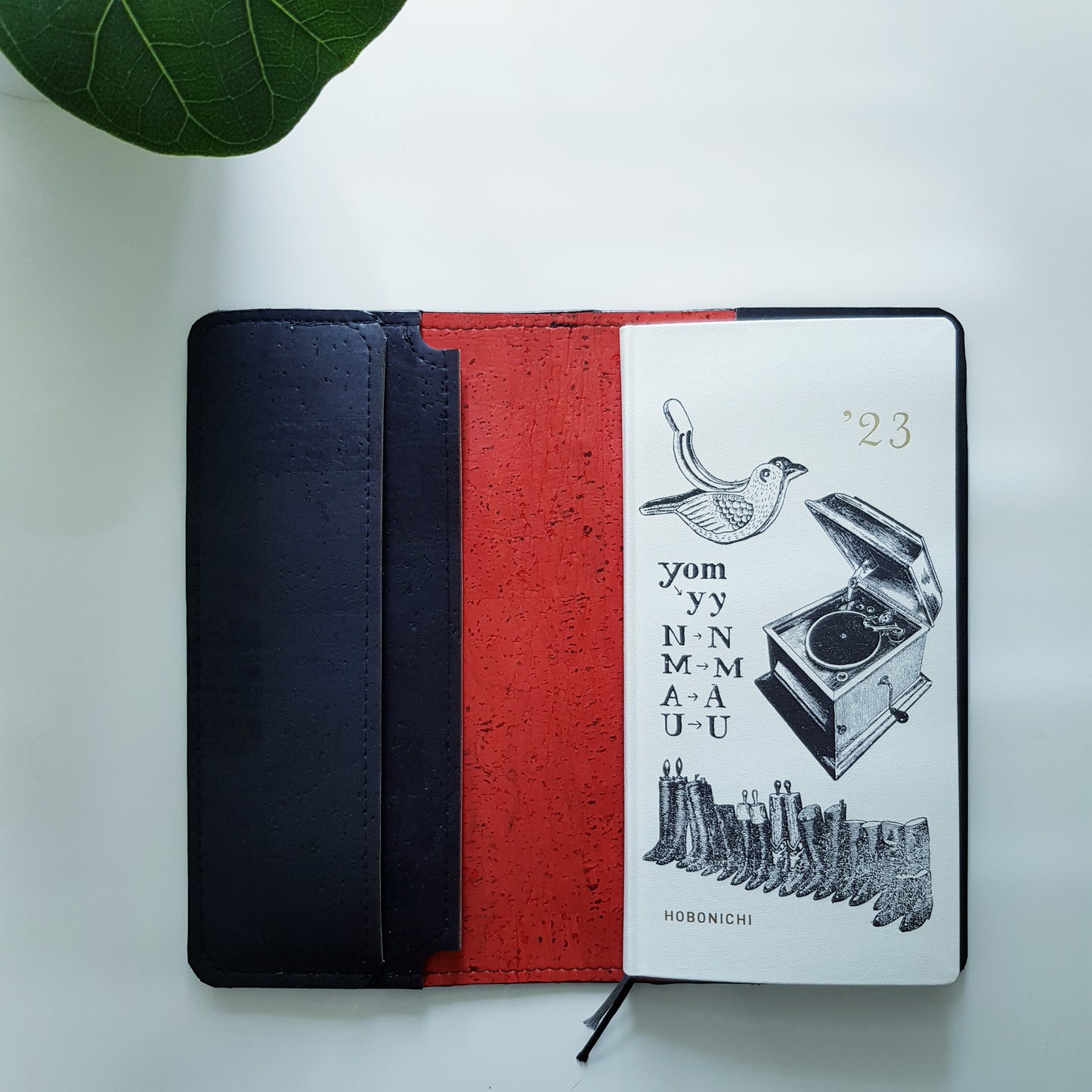 Hobonichi Weeks Folio