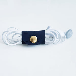 Multi Pack of 3 Earphone Cable Wrap