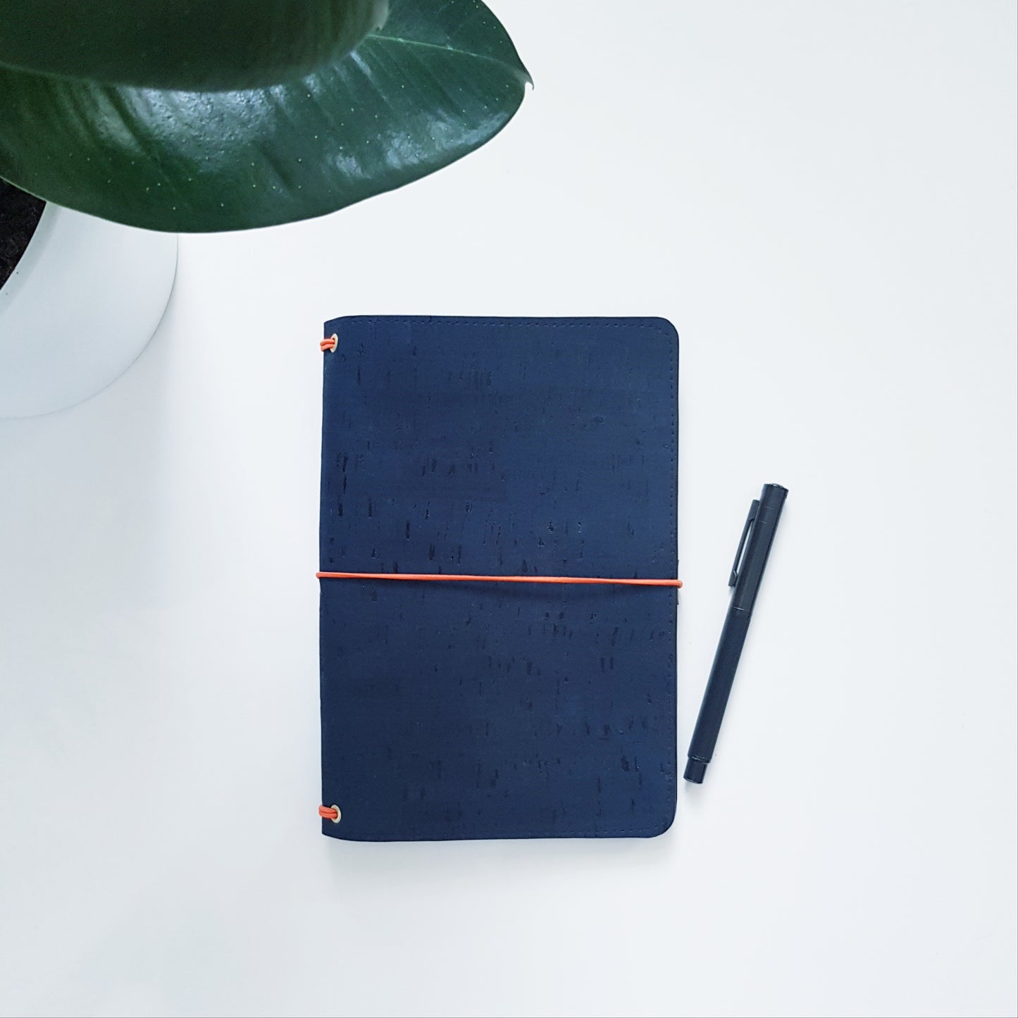 A5 TN Style Notebook Bundle