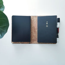 Load image into Gallery viewer, Hobonichi A6 5 Year Folio