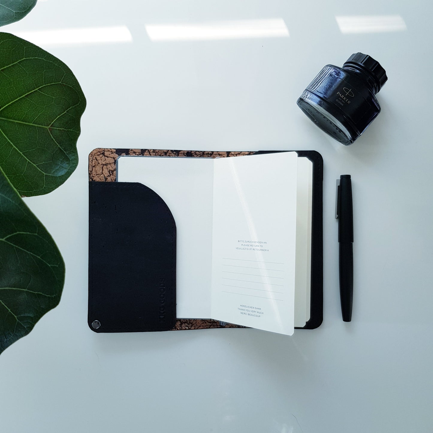 Leuchtturm Pocket Folio