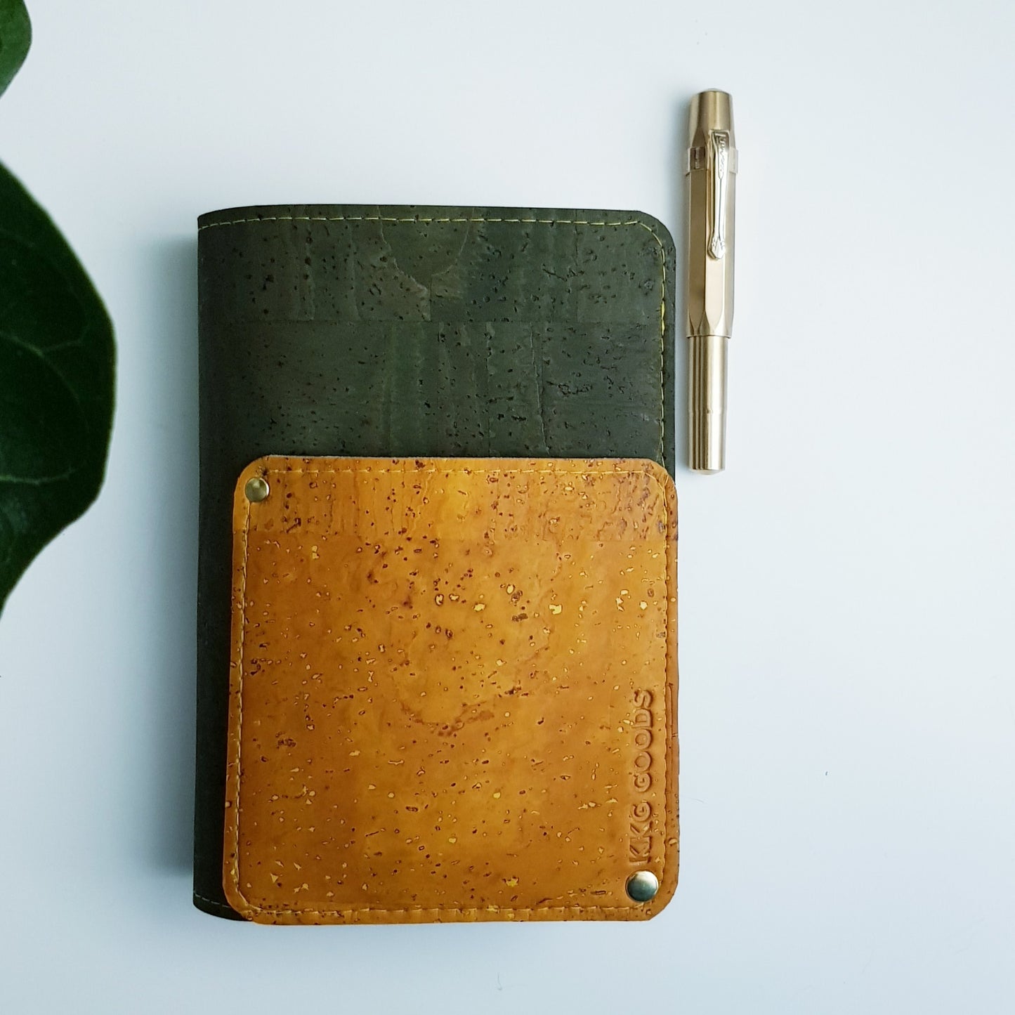 Leuchtturm Pocket Folio