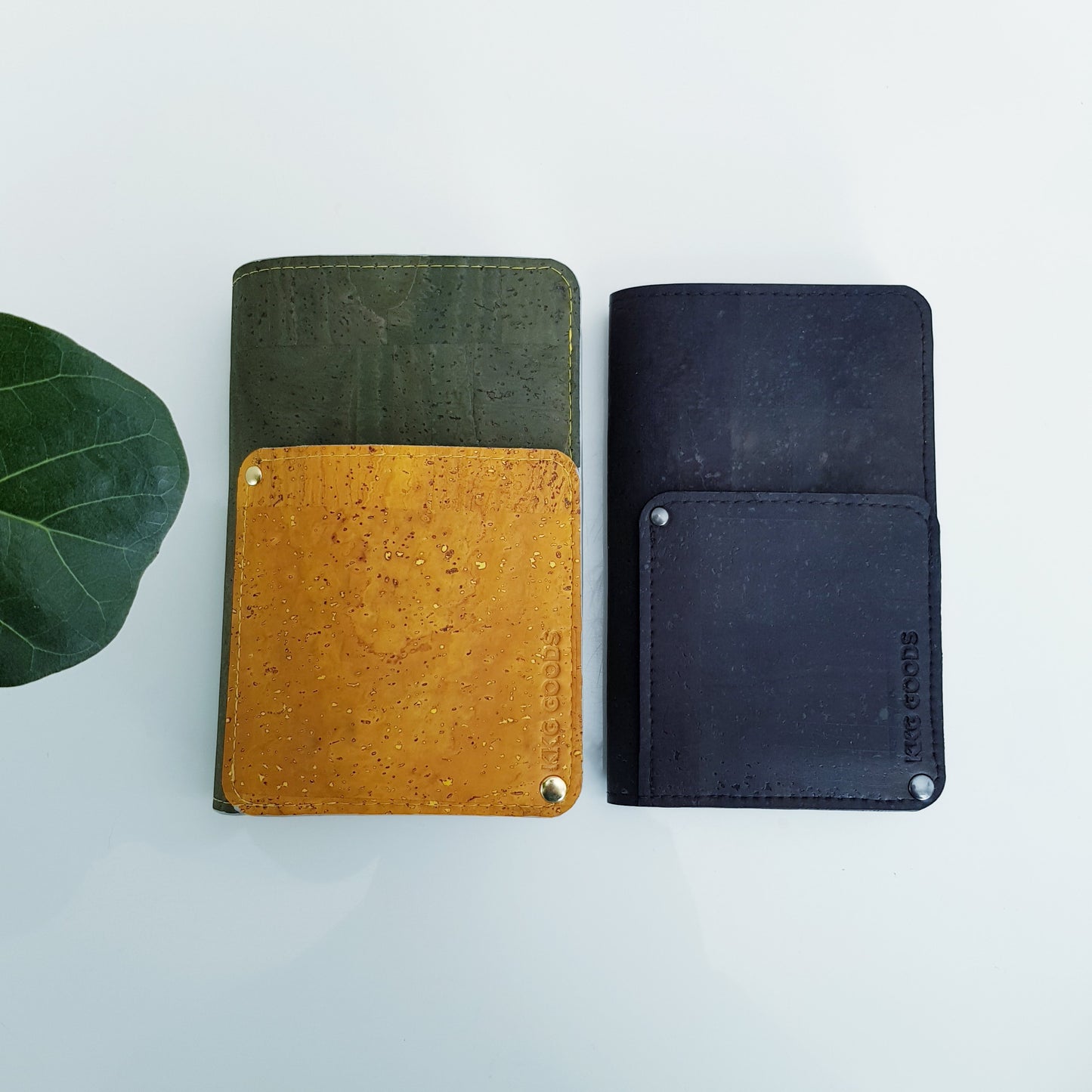 Leuchtturm Pocket Folio